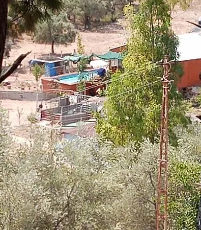Hébergement de vacances ıpek çiftlik Tatil Evi