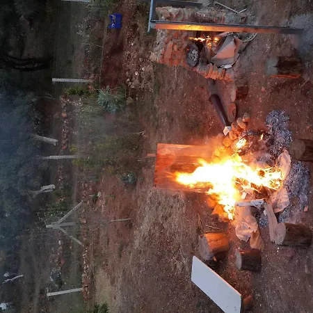 ıpek çiftlik Tatil Evi Hébergement de vacances Uzumlu (Mediterranean)