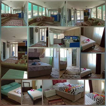 ıpek çiftlik Tatil Evi *