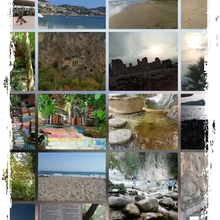 ıpek çiftlik Tatil Evi Hébergement de vacances *